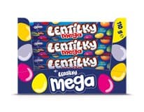 Smarties Lentilky Mega 110 g