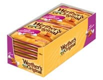 STORCK Werther's Original Bonbóny Soft 20 x 75 g