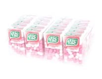 tic tac Bonbóny Strawberry/jahoda 24 x 18 g