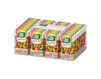 Tic Tac Fruity Mix Dražé s ovocnou příchutí 24 x 18 g