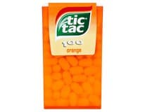 tic tac Orange bonbóny 24 x 54 g