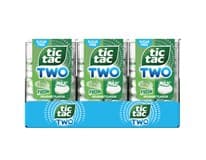 tic tac Two Frest Spearmint 24 x 38 g