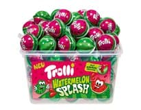 Trolli Watermelon/meloun Splash 1 ks
