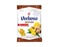 Verbena zázvor 60 g