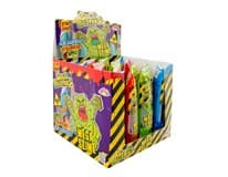 VIDAL Sour Busters Jedlý sliz 16 x 80 g