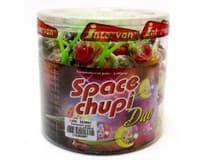 VIDAL Space chupi galactico duo lízátko 150 x 9,5 g