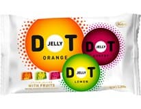 VOBRO Jelly Fruits Želé ovocné 1 kg