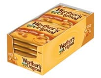 Werther's Original Bonbóny s karamelovou náplní 80 g