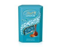 Lindt LINDOR Čokoláda slaný karamel 337 g
