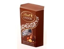 Lindt LINDOR koule lískový oříšek 200 g