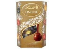 Lindt LINDOR koule pralinky mix 200 g