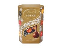 Lindt LINDOR Koule pralinky mix 337 g