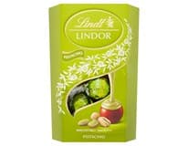 Lindt LINDOR Koule pralinky Pistachio 200 g