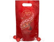 Lindt LINDOR mléčná čokoláda 1000 g