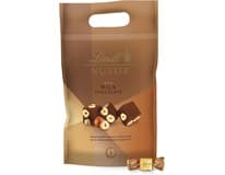 Lindt NUXOR Milk Bag 700 g