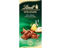 LIND0R Williams Tablet 100 g