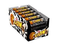 LION Black + White 24 x 42 g