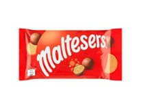 Maltesers Čokoláda mléčná s křupavým medovým středem 25 x 37 g