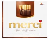 merci hořká 250 g