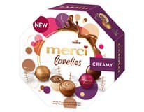 merci Lovelies Creamy 185 g