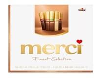merci Mousse Au Chocolat 210 g