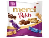 merci Petits Milk & Cream Collection 125 g