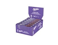 Milka Alpine Milk 48 x 25 g