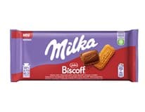 Milka Biscoff Lotus 90 g