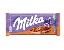 Milka Caramel krém 100 g