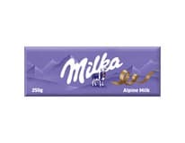 Milka Čokoláda Alpine Milk 250 g