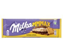 Milka Čokoláda Choco&biscuit 300 g