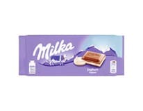 Milka Čokoláda jogurtová 100 g