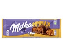 Milka Čokoláda Luflee Caramel 250 g