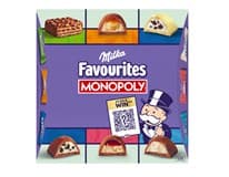 Milka Favourites 141 g