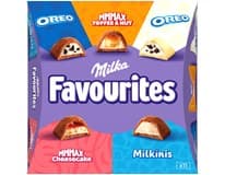 Milka Favourites 95 g