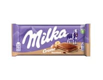 Milka Hazelnut krém 22 x 85 g