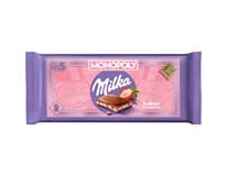 Milka jahodová příchuť 22 x 100 g