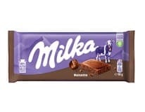 Milka Noisette 25 x 90 g