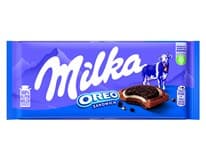 Milka Oreo Sandwich 92 g