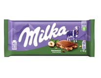 Milka oříšková 24 x 90 g