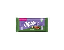 Milka oříšková 45 g