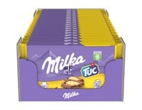 Milka Sandwich Tuc 20 x 35 g