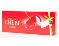 Mon Chéri Ferrero pralinky 105 g