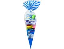MORITZ Kornout ledová čokoláda 170 g
