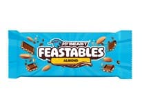 MR. BEAST Almond 60 g