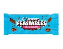 MR. BEAST Milk Chocolate 60 g