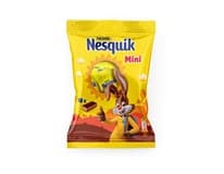 Nesquik Oplatka 10 x 17 g