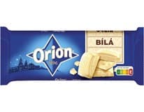 Orion čokoláda bílá 20 x 85 g