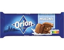 Orion Čokoláda mléčná 85 g