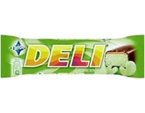 Orion Deli tyčinka pistáciová 50 x 35 g